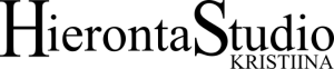 HierontaStudio Kristiina logo
