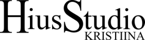 Hiusstudio Krsitiina logo