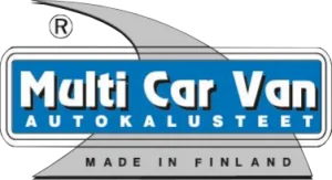 Multi Car logo