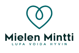 Mielen Mintti Logo, JeleTele Design