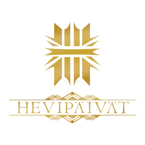 Hevipäivät logo
