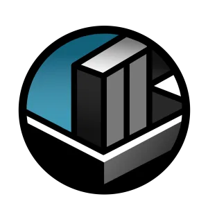 Valttirakennus logo