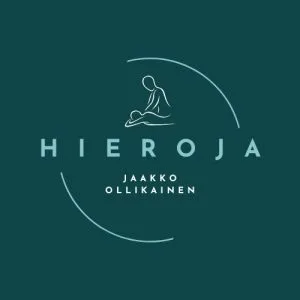 Jaakko Ollikainen Logo, JeleTele Design