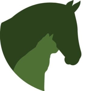 HaukiVet logo, JeleTele Design