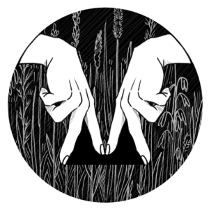 Matilda Saari Logo, JeleTele Design