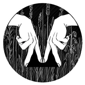 Matilda Saari Logo, JeleTele Design